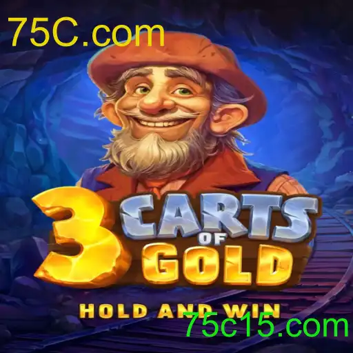 Descubra o Mundo Fascinante de 3cartsOfGold