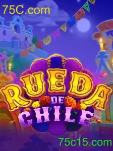RuedaDeChile: Um Mergulho no Fascinante Jogo de Estratégia com 75C.com