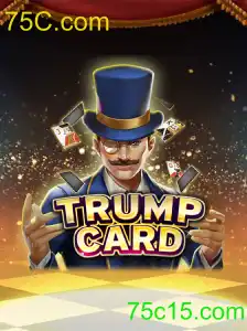 TrumpCard